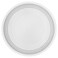 Corelle Livingware Mystic Gray 675 Plate