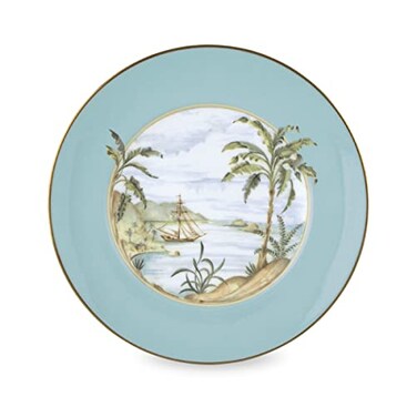 Lenox 6226807 British Colonial Tradewind Accent Plate