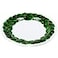 Chef Craft Christmas Melamine Dinner Plate 10 inch in diameter Wreath