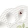 Lenox 893457 Butterfly Meadow Egg Tray Easter Serveware