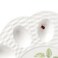Lenox 893457 Butterfly Meadow Egg Tray Easter Serveware
