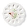 Lenox 893457 Butterfly Meadow Egg Tray Easter Serveware