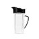NutriBullet nutribullet Rx 45 Oz Oversized Cup with Pitcher Lid