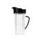 NutriBullet nutribullet Rx 45 Oz Oversized Cup with Pitcher Lid