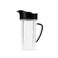 NutriBullet nutribullet Rx 45 Oz Oversized Cup with Pitcher Lid