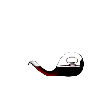 Riedel Crystal Escargot Decanter