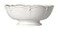 Juliska Berry Thread Footed Fruit Bowl Whitewash