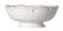 Juliska Berry Thread Footed Fruit Bowl Whitewash