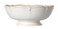 Juliska Berry Thread Footed Fruit Bowl Whitewash