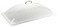 Winco Polycarbonate Clear Dome Cover Full