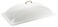 Winco Polycarbonate Clear Dome Cover Full