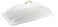 Winco Polycarbonate Clear Dome Cover Full