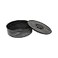Thunder Group PLTW085BK Tortilla Warmer 812Inch Black