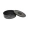 Thunder Group PLTW085BK Tortilla Warmer 812Inch Black