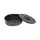 Thunder Group PLTW085BK Tortilla Warmer 812Inch Black
