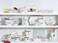 Lenox 897683 Chef Snoopy Large Prep Board