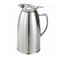 Winco 20oz SS Lined Coffee Server Pot Insulated Satin Finish