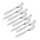 Oneida Fork Set 8pc Jordan Pattern Stainless Steel