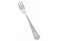 Winco 12Piece Dots Oyster Fork Set 180 Stainless Steel Silver