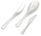 YAMAZAKI Yamazaki Merge 3Piece Serving Set