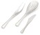 YAMAZAKI Yamazaki Merge 3Piece Serving Set