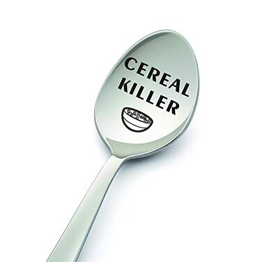 LYF Collection Cereal Killer