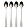 Oneida Flatware Flight Iced Tea Spoons Set of 4