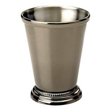 Barfly Black Julep Cup 12 ozM37032BK
