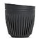 HUSKEE 6oz HuskeeCup Lid Charcoal