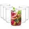Borosil Radius Glass Set 6 x 295ml by