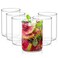 Borosil Radius Glass Set 6 x 295ml by