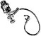 Taprite Keg Pump D System Black