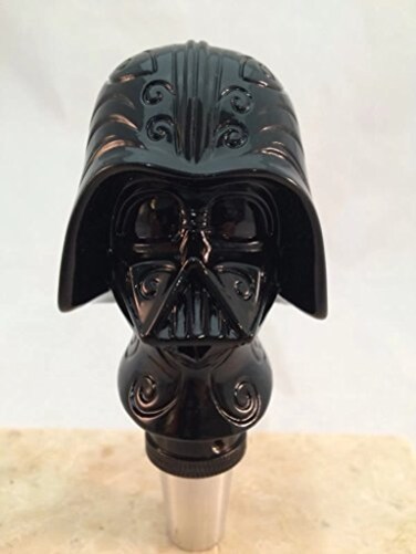 Matts Classic Darth Vader Star Wars Beer Tap Handle