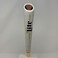 Miller Lite 12in White Washed Wood Tap Handle