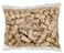 LD Carlson 8 x 134 First Quality Straight Wine Corks 100Bag
