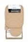 Mainstay 5 piece kitchen towel set Brown Stone