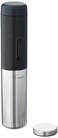 Rabbit Electric Corkscrew with foil cutter R117910 Black and Silver 2