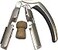 YukaBa Champagne Bottle Opener Sparkling Wine Cork Puller 1