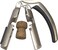 YukaBa Champagne Bottle Opener Sparkling Wine Cork Puller 1