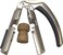 YukaBa Champagne Bottle Opener Sparkling Wine Cork Puller 1