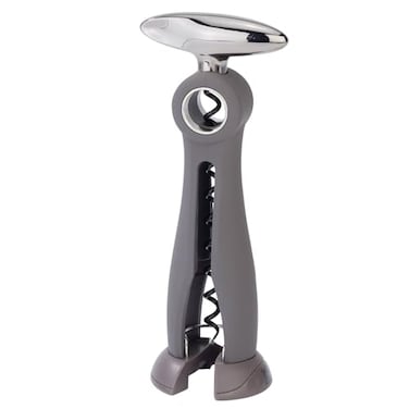 Peugeot Salma Corkscrew Basalte
