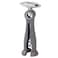 Peugeot Salma Corkscrew Basalte