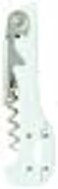 Franmara Boomerang TwoStep Corkscrew White