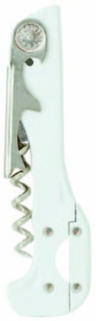 Franmara Boomerang TwoStep Corkscrew White