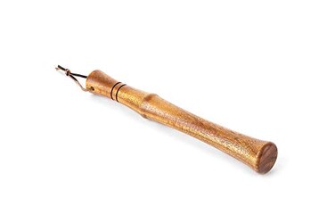 Outset Professional Cocktail Muddler Acacia Wood 11