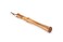 Outset Professional Cocktail Muddler Acacia Wood 11