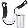 Mudder 2 Pieces Easy Open Ring Pull Can Opener for Soda and Food Cans Easy Grip Pop Opener Manual Ringpull Helper for Ring Pull Tab Cans Tins Bottles