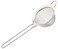 Norpro Strainer 3Inch Silver