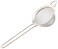 Norpro Strainer 3Inch Silver
