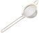 Norpro Strainer 3Inch Silver